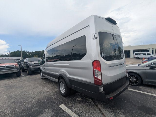 2026 Ford Transit-350 XLT