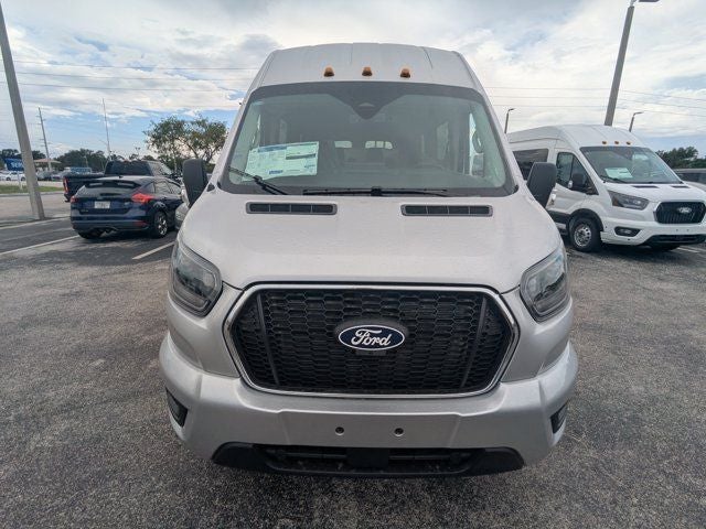 2026 Ford Transit-350 XLT