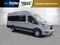 2025 Ford Transit-350 XLT