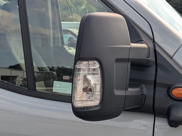 2025 Ford Transit-350 XLT