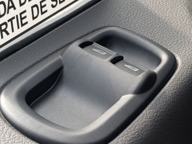 2025 Ford Transit-350 XLT