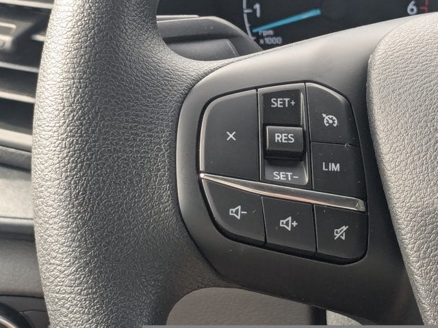 2025 Ford Transit-350 XLT