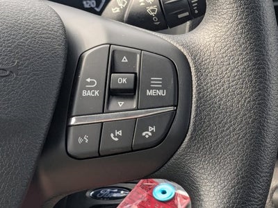 2025 Ford Transit-350 XLT