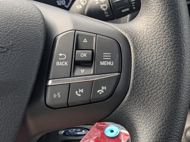 2025 Ford Transit-350 XLT