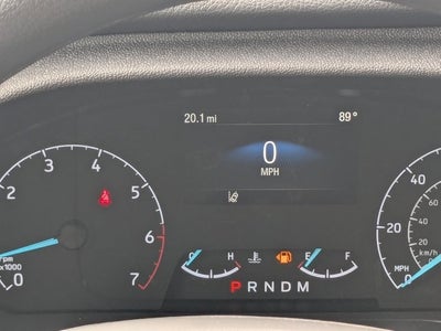 2025 Ford Transit-350 XLT