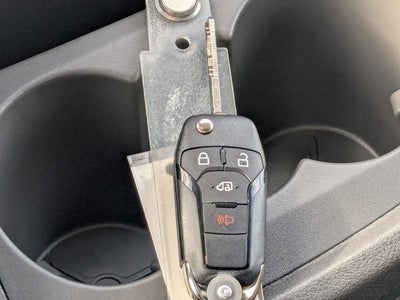 2025 Ford Transit-350 XLT