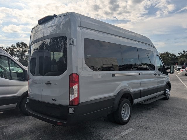 2025 Ford Transit-350 XLT