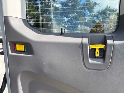 2026 Ford Transit-350 XLT