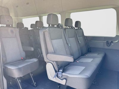 2026 Ford Transit-350 XLT