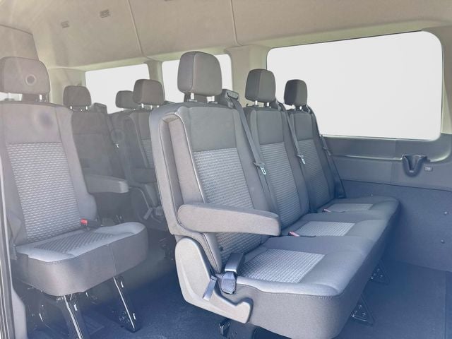 2026 Ford Transit-350 XLT