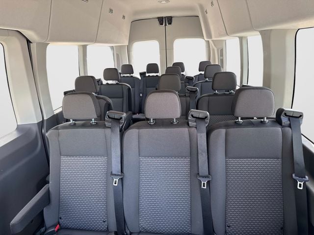 2026 Ford Transit-350 XLT