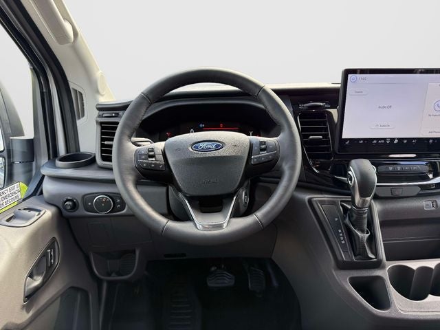 2026 Ford Transit-350 XLT