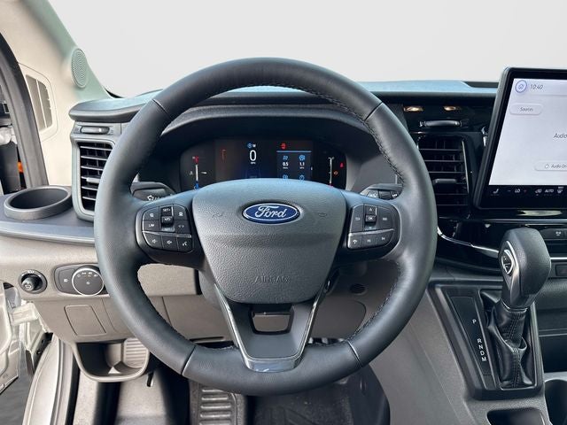 2026 Ford Transit-350 XLT