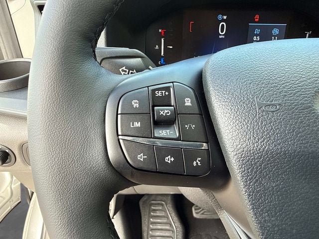 2026 Ford Transit-350 XLT