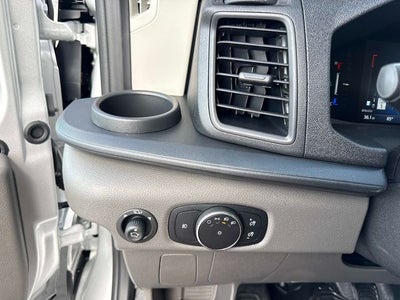 2026 Ford Transit-350 XLT