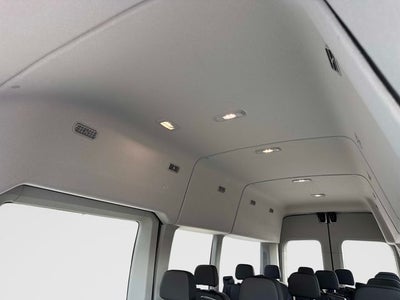 2026 Ford Transit-350 XLT