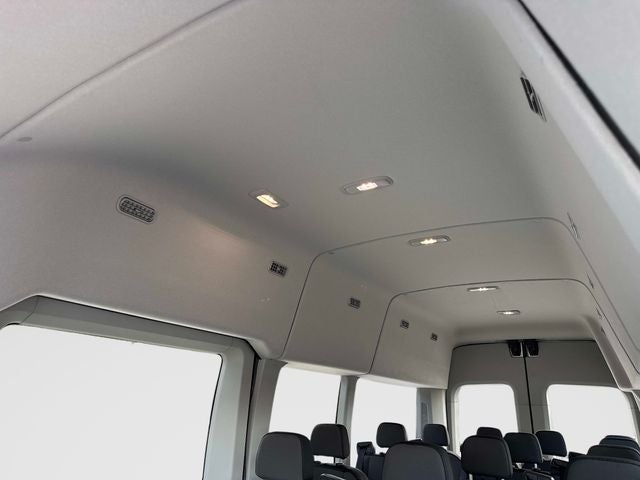 2026 Ford Transit-350 XLT