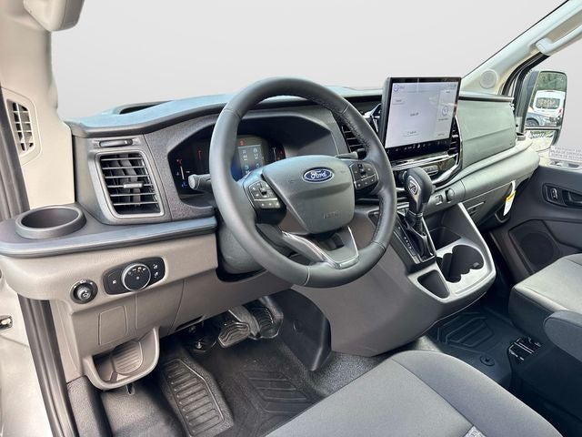 2026 Ford Transit-350 XLT