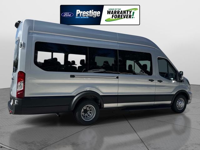 2026 Ford Transit-350 XLT