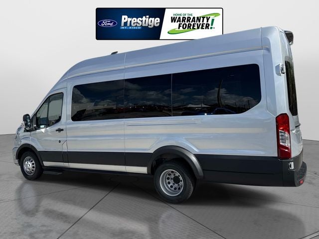 2026 Ford Transit-350 XLT