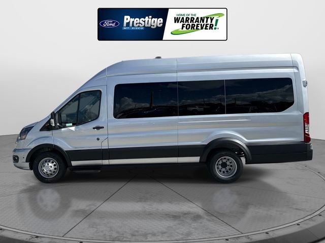 2026 Ford Transit-350 XLT