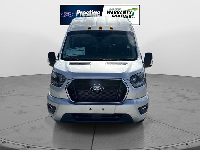 2026 Ford Transit-350 XLT
