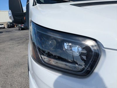 2026 Ford Transit-350 XLT