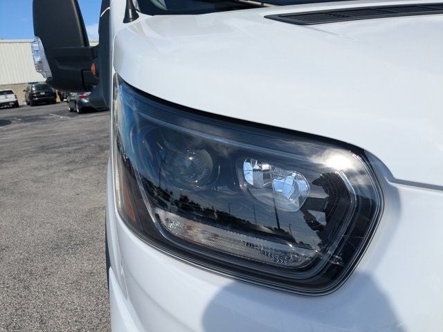 2026 Ford Transit-350 XLT