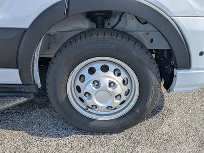 2026 Ford Transit-350 XLT