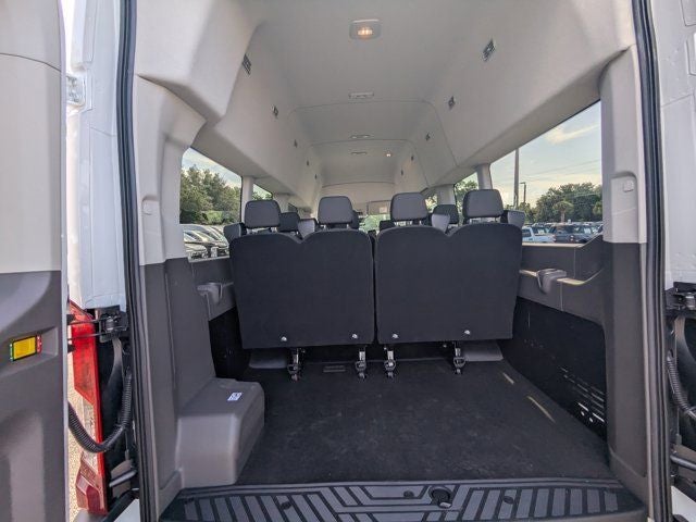 2026 Ford Transit-350 XLT
