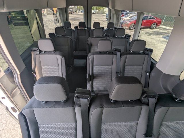 2026 Ford Transit-350 XLT