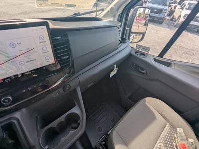 2026 Ford Transit-350 XLT
