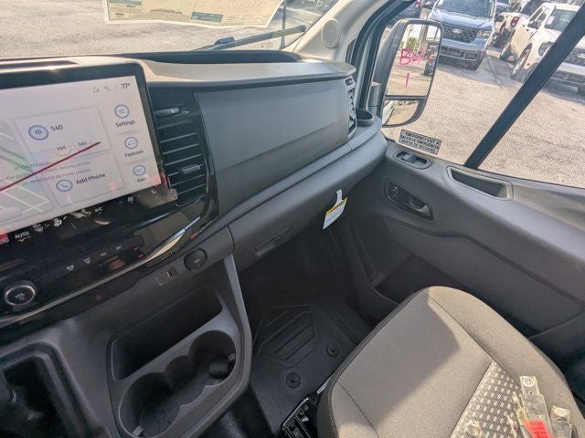 2026 Ford Transit-350 XLT
