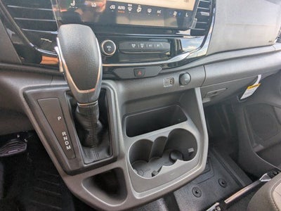 2026 Ford Transit-350 XLT