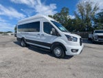 2026 Ford Transit-350 XLT