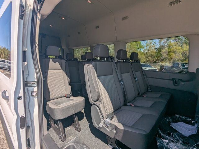 2026 Ford Transit-350 XLT