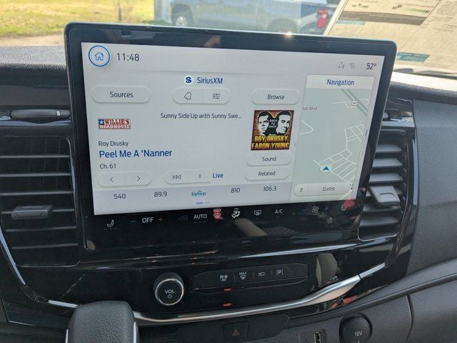 2026 Ford Transit-350 XLT