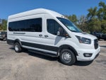 2026 Ford Transit-350 XLT