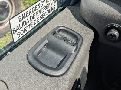 2026 Ford Transit-350 XLT