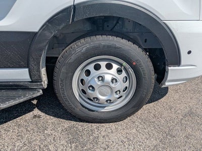 2026 Ford Transit-350 XLT