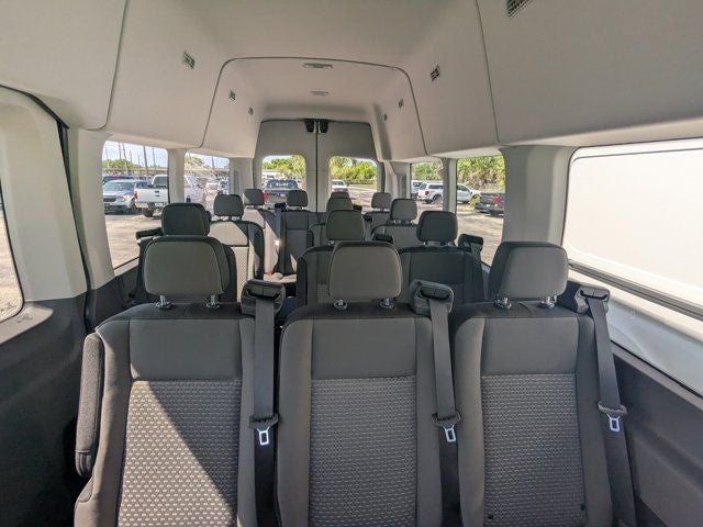 2026 Ford Transit-350 XLT