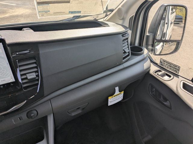 2026 Ford Transit-350 XLT