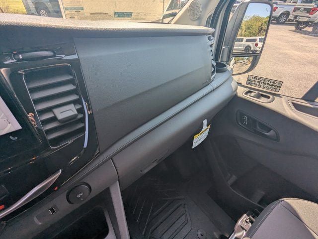 2026 Ford Transit-350 XLT