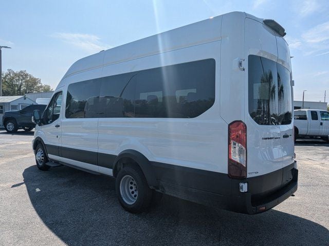 2026 Ford Transit-350 XLT