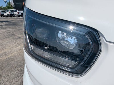 2026 Ford Transit-350 XLT