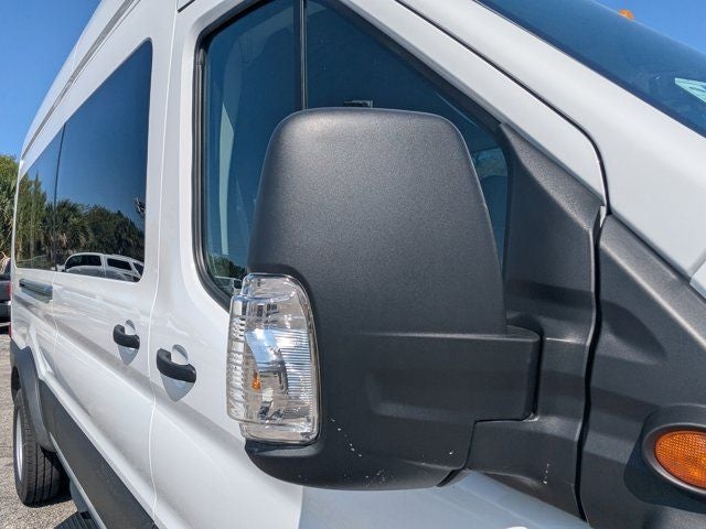 2026 Ford Transit-350 XLT