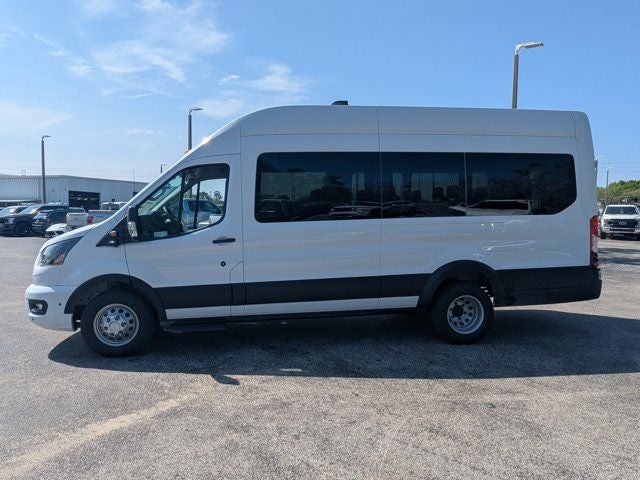 2026 Ford Transit-350 XLT