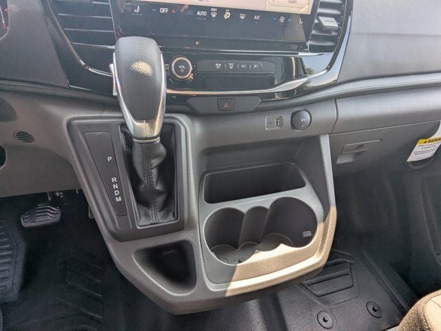 2026 Ford Transit-350 XLT