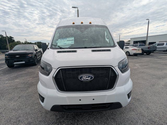 2026 Ford Transit-350 XLT