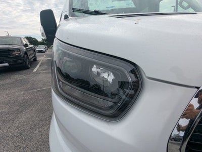 2026 Ford Transit-350 XLT
